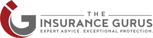 The Insurance Gurus Logo